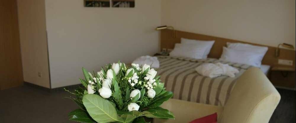 Doppelzimmer Vitalotel Roonhof