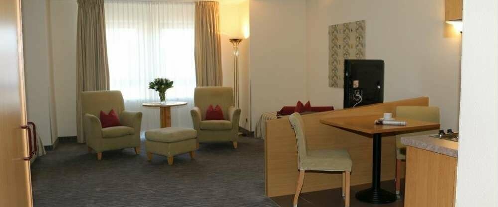 Doppelzimmer Vitalotel Roonhof