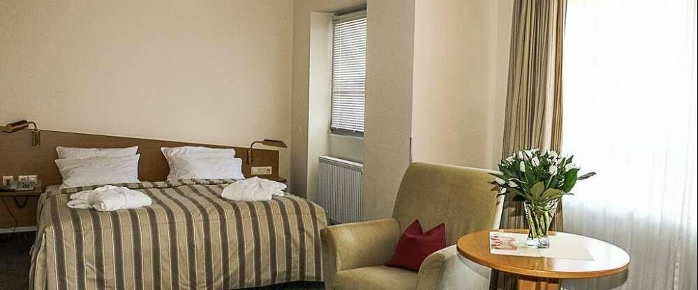 Doppelzimmer Vitalotel Roonhof