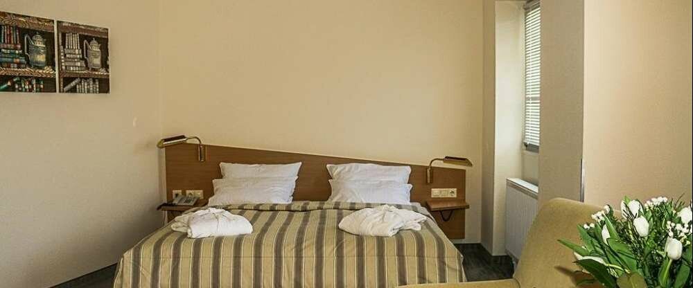 Doppelzimmer Vitalotel Roonhof