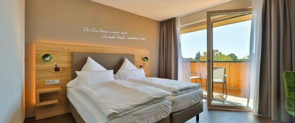 Doppelzimmer Weinrebe