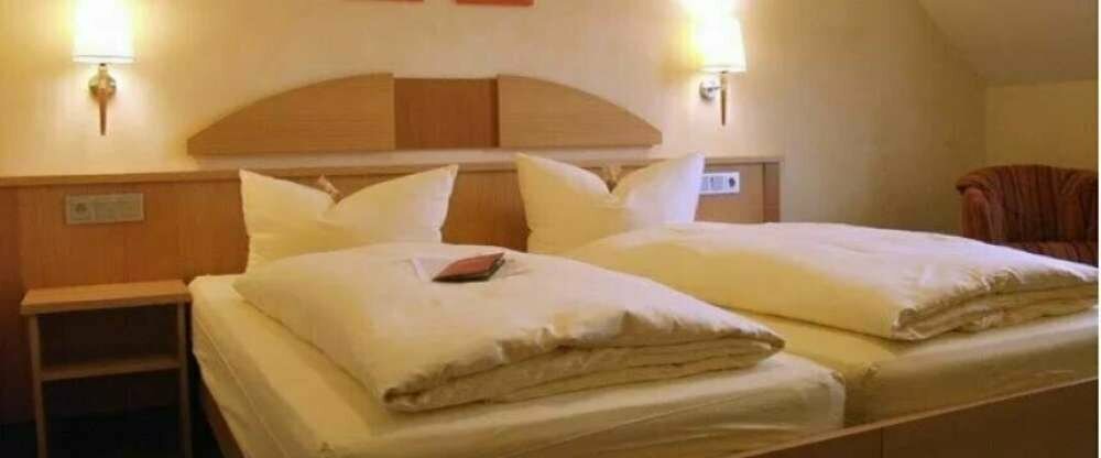 Doppelzimmer Wellness Nichtraucher Einzelnutzung