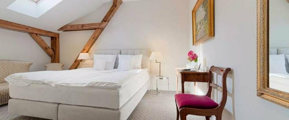 Doppelzimmer (Zimmer 12)