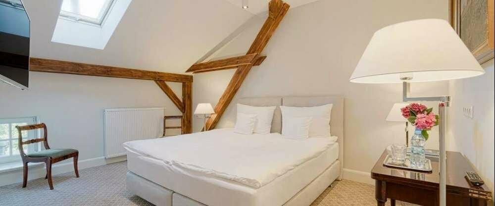 Doppelzimmer (Zimmer 8)