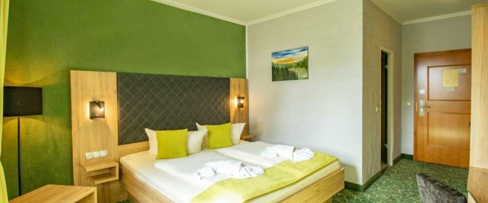 Doppelzimmer zur Alleinnutzung