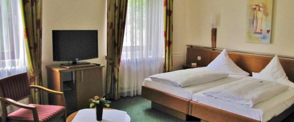 Doppelzimmer zur Einzelnutzung