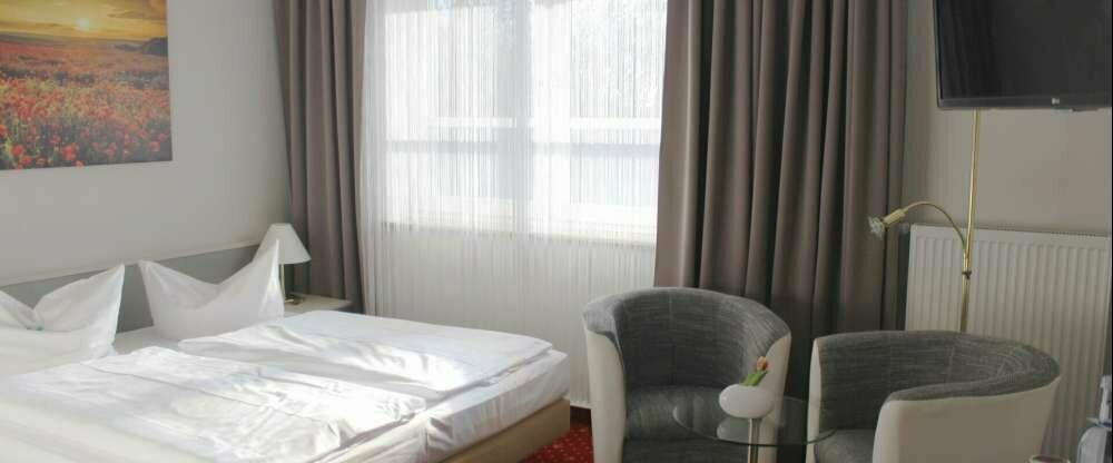 Doppelzimmer zur Einzelnutzung