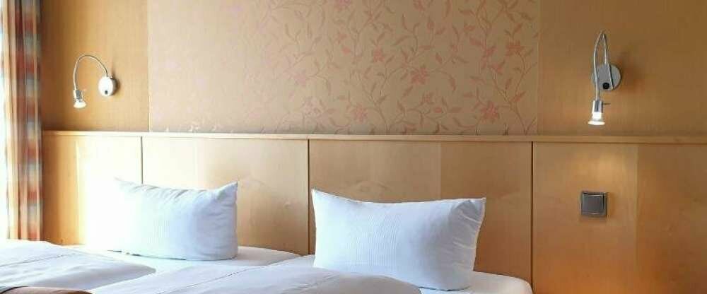 Doppelzimmer zur Einzelnutzung