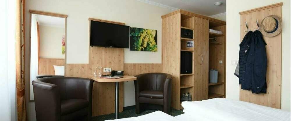 Doppelzimmer zur Einzelnutzung