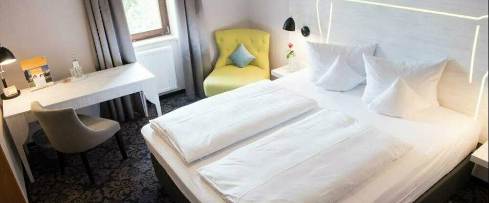 Doppelzimmer Zweisamkeit