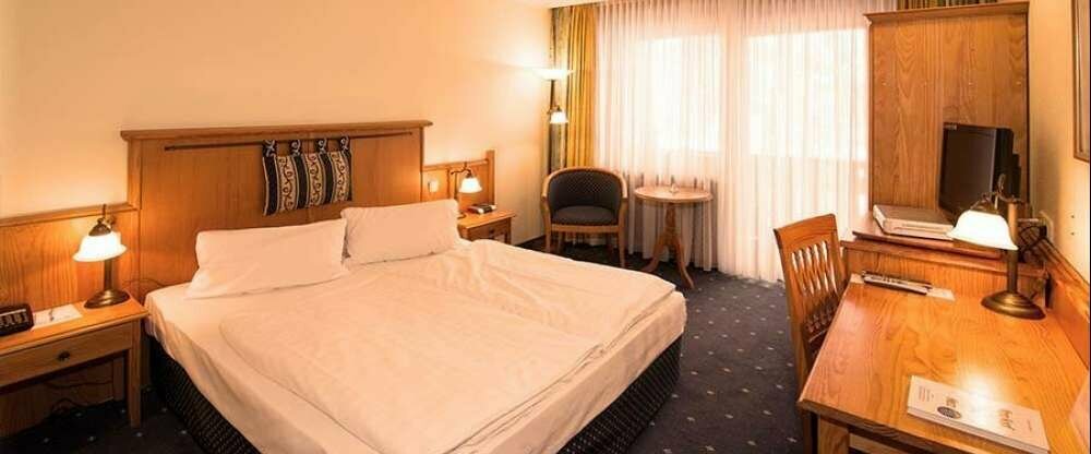 Doppelzimmmer Classic