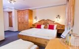 Doppelzimmer Komfort - 
mit Extrabett