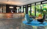 Dorint Hotel Augsburg an Der Kongresshalle - Hotel-Innenansicht