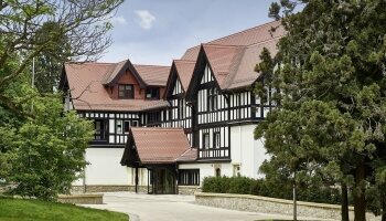Dorint Hotel Frankfurt/ Oberursel - Hotel-Außenansicht