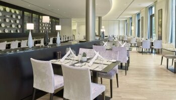 Dorint Hotel Frankfurt/ Oberursel - Restaurant