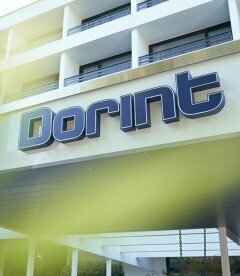 Dorint Hotel & Sportresort Arnsberg - Hotel-Außenansicht, Quelle: Dorint Hotel & Sportresort Arnsberg
