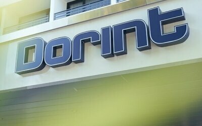 Dorint Hotel & Sportresort Arnsberg - Hotel-Außenansicht