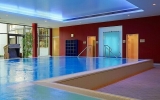 Wellnessbereich - Pool