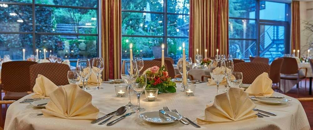 Fletcher Hotel-Restaurant Arnsberg-Sauerland - Restaurant