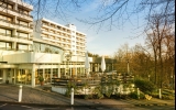 Dorint Hotel & Sportresort Arnsberg - Hotel-Außenansicht