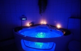 Dream Night Suite 1 - Whirlpool