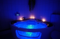 Dream Night Suite 1 - Whirlpool