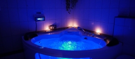 Dream Night Suite 1 - Whirlpool , Quelle: Dream Night Suite 1