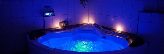 Dream Night Suite 1 - Whirlpool , Quelle: Dream Night Suite 1