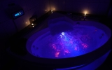 Dream Night Suite 1 - Whirlpool