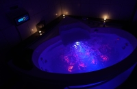 Dream Night Suite 1 - Whirlpool