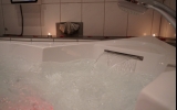 Dream Night Suite 1 - Whirlpool