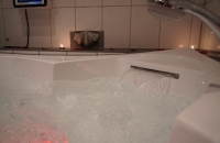 Dream Night Suite 1 - Whirlpool