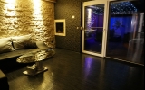 Dream Night Suite 1 - Wohnbereich