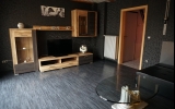 Dream Night Suite 1 - Wohnbereich