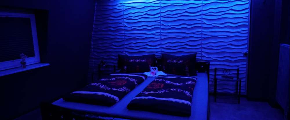 Dream Night Suite 1 - Schlafbereich