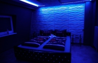 Dream Night Suite 1 - Schlafbereich