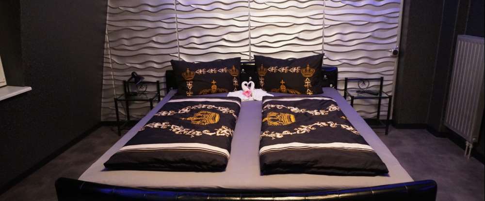 Dream Night Suite 1 - Schlafbereich