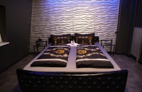 Dream Night Suite 1 - Schlafbereich
