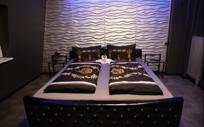Dream Night Suite 1 - Schlafbereich
