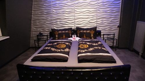 Dream Night Suite 1 - Schlafbereich