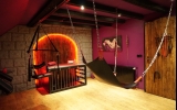 Dream Night Suite 1 - Erotikbereich