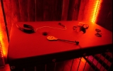 Dream Night Suite 1 - Erotikbereich