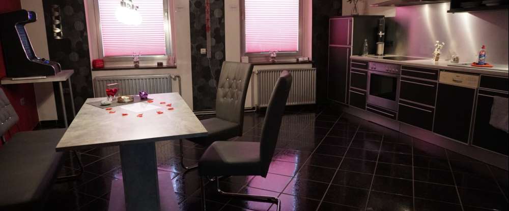 Dream Night Suite 1 - Küche