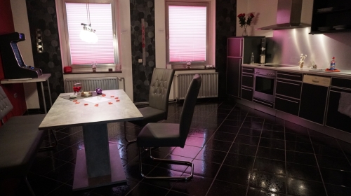 Dream Night Suite 1 - Küche