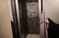 Dream Night Suite 1 - Regendusche