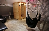 Dream Night Suite 1 - Infrarotsauna