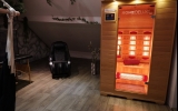 Dream Night Suite 1 - Infrarotsauna