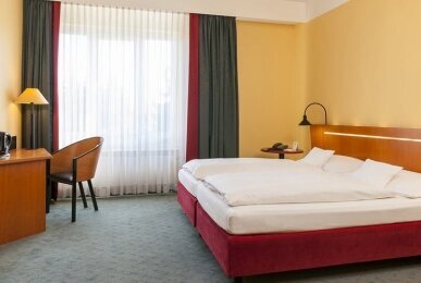 Dreibettzimmer, Quelle: Good Morning+ Leipzig