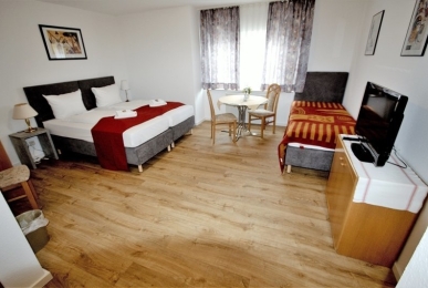 Array, Quelle: Hotel Leo