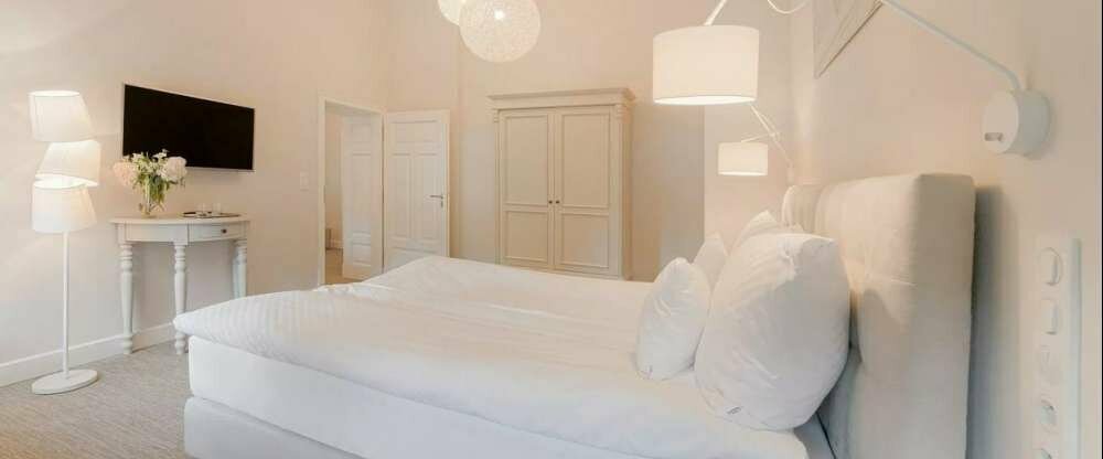 Dreibettzimmer mit Seeblick (Zimmer 4)